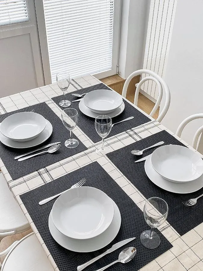 Malibu - Basque Stay San Sebastian
