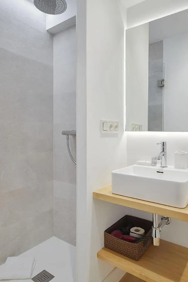 Apartment Malibu - Basque Stay San Sebastian